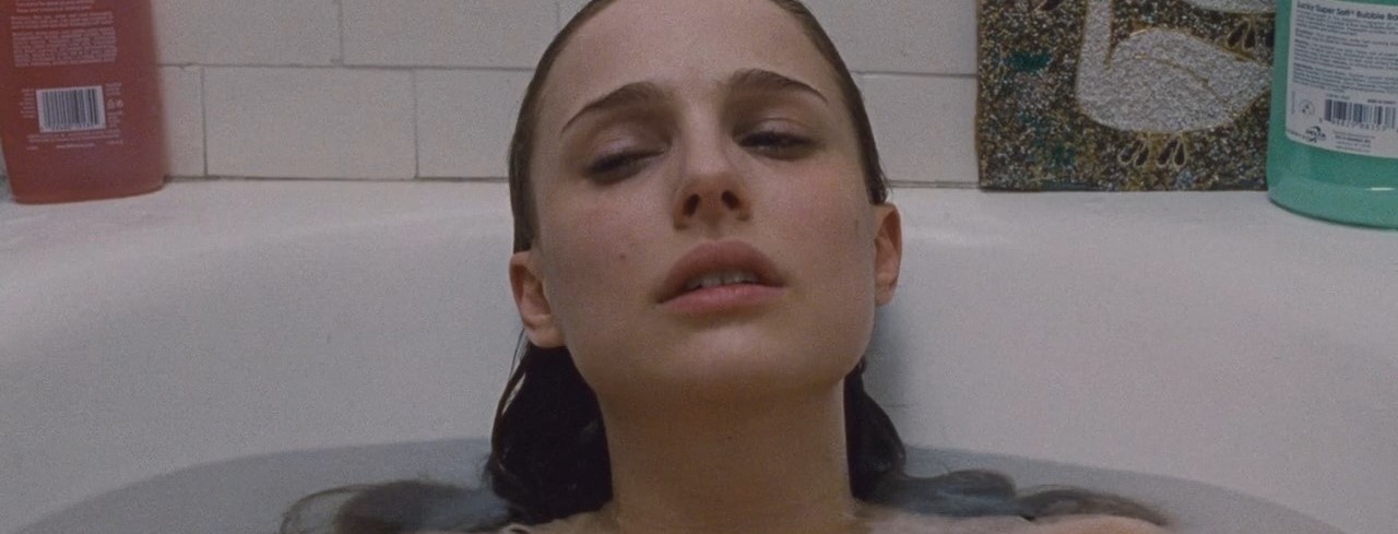 fiber modtage flåde black swan – Natalie Portman – female masturbation scenes from films